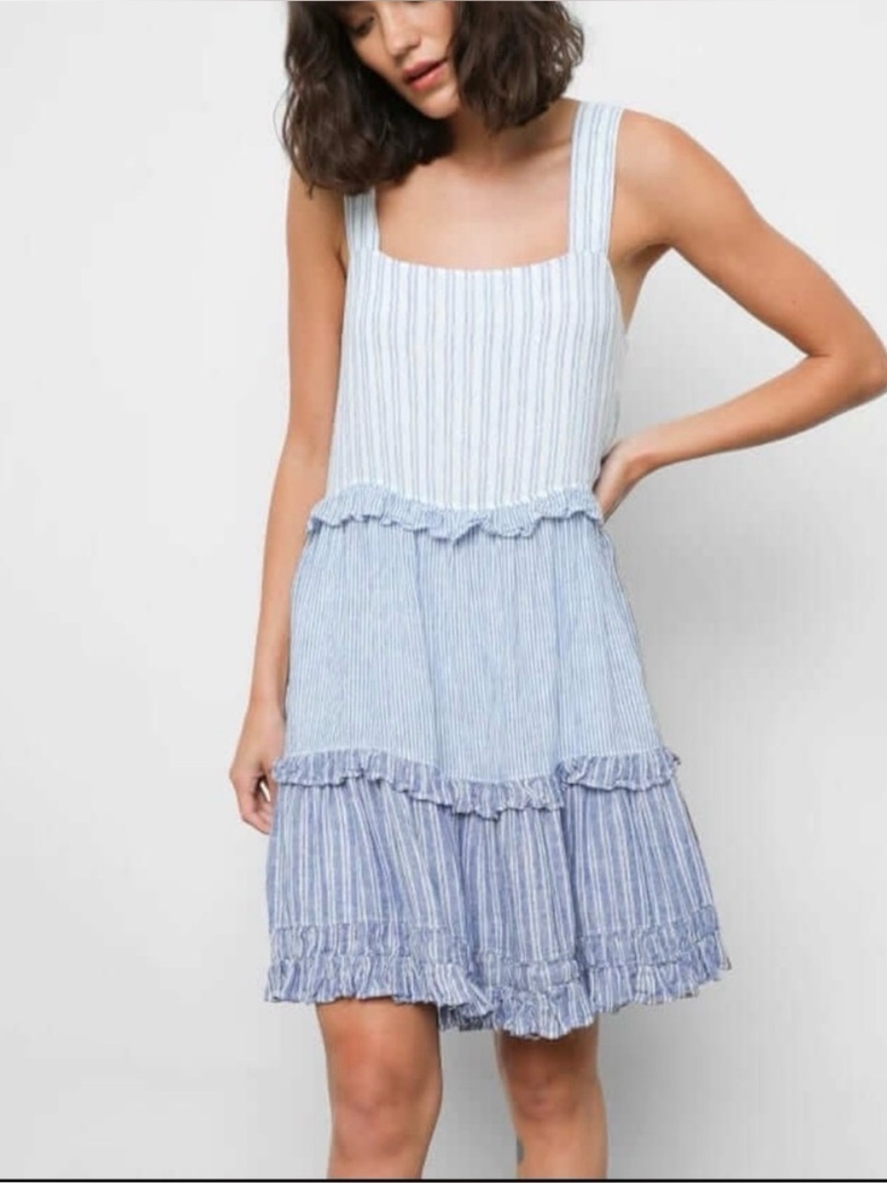 Rails The Sandy Dress